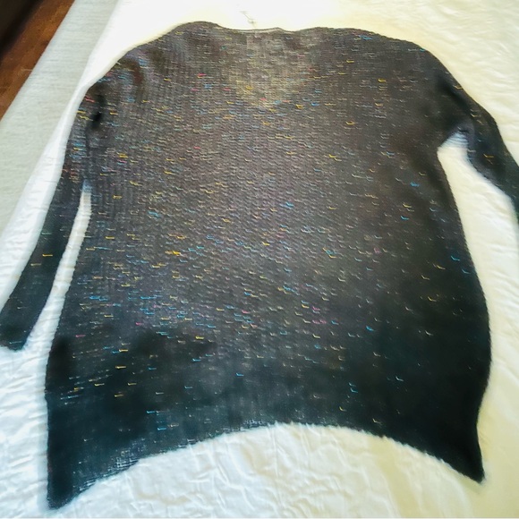 Molly Bracken Lurex Sweater NWT - Picture 6 of 13